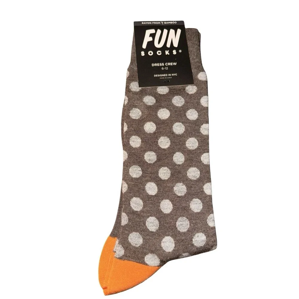 FUN socks description new
